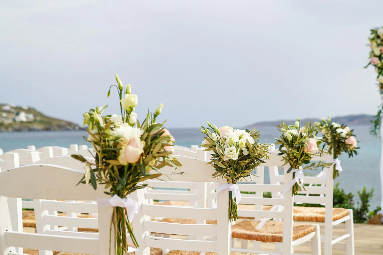Nautical Theme